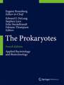 The Prokaryotes
