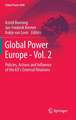 Global Power Europe - Vol. 2: Policies, Actions and Influence of the EU's External Relations