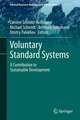 Voluntary Standard Systems: A Contribution to Sustainable Development