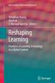 Reshaping Learning: Frontiers of Learning Technology in a Global Context