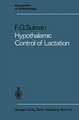 Hypothalamic Control of Lactation