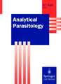 Analytical Parasitology