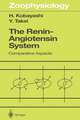 The Renin-Angiotensin System: Comparative Aspects