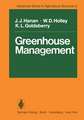 Greenhouse Management