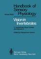 Comparative Physiology and Evolution of Vision in Invertebrates: C: Invertebrate Visual Centers and Behavior II