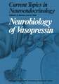 Neurobiology of Vasopressin