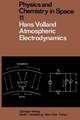 Atmospheric Electrodynamics