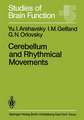 Cerebellum and Rhythmical Movements