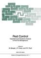 Pest Control: Operations and Systems Analysis in Fruit Fly Management