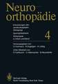 Erkrankungen des zervikookzipitalen Übergangs. Spondylolisthesis. Wirbelsäule in Arbeit und Beruf