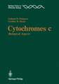 Cytochromes c: Biological Aspects