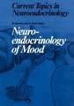 Neuroendocrinology of Mood