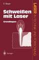 Schweißen mit Laser: Grundlagen