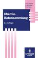 Chemie — Datensammlung