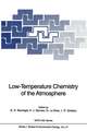 Low-Temperature Chemistry of the Atmosphere