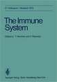 The Immune System: 27. Colloquium, 29. April bis 1. Mai 1976