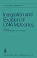 Integration and Excision of DNA Molecules: 28. Colloquium der Gesellschaft für Biologische Chemie, am 21.–23. April 1977 in Mosbach/Baden