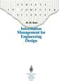 Information Management for Engineering Design