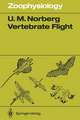 Vertebrate Flight: Mechanics, Physiology, Morphology, Ecology and Evolution