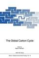 The Global Carbon Cycle