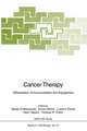 Cancer Therapy: Differentiation, Immunomodulation and Angiogenesis