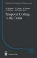 Temporal Coding in the Brain