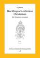 Das äthiopisch-orthodoxe Christentum