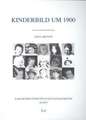 Kinderbild um 1900