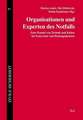 Organisationen und Experten des Notfalls