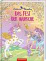 Einhorn-Paradies (Bd. 3): Das Fest der Wünsche