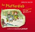 Der Pfefferdieb