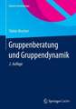 Gruppenberatung und Gruppendynamik