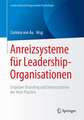 Anreizsysteme für Leadership-Organisationen: Employer Branding und Anreizsysteme der Next Practice