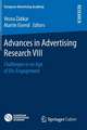 Advances in Advertising Research VIII: Challenges in an Age of Dis-Engagement