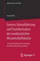 Genese, Konsolidierung und Transformation der neoklassischen Wissenschaftskultur: Zur Konturierung einer Soziologie der Wirtschaftswissenschaften