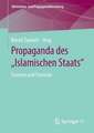 Propaganda des „Islamischen Staats“: Formen und Formate