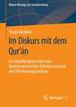 Im Diskurs mit dem Qurʼān: Ein Handlungskonzept zum themenzentrierten Arbeiten anhand der Offenbarungsanlässe