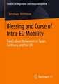 Blessing and Curse of Intra-EU Mobility: Free Labour Movement in Spain, Germany, and the UK