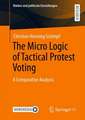 The Micro Logic of Tactical Protest Voting: A Comparative Analysis