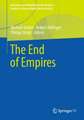 The End of Empires