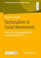 Factionalism in Social Movements: The Case of the Egyptian Muslim Brotherhood After 2013