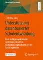 Unterstützung datenbasierter Schulentwicklung: Eine multiperspektivische Governancestudie zu Koordinationsprozessen bei der Schulinspektion