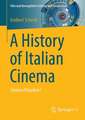 A History of Italian Cinema: Cinema Paradiso?