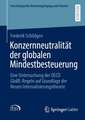 Konzernneutralität der globalen Mindestbesteuerung