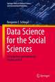 Data Science for the Social Sciences