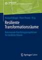 Resiliente Transformationsräume