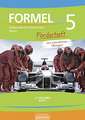 Formel PLUS 5 Förderheft