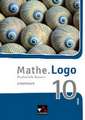 Mathe.Logo Bayern AH 10 I - neu