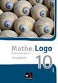 Mathe.Logo Bayern LB 10 I