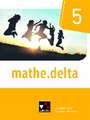 mathe.delta 5 Nordrhein-Westfalen